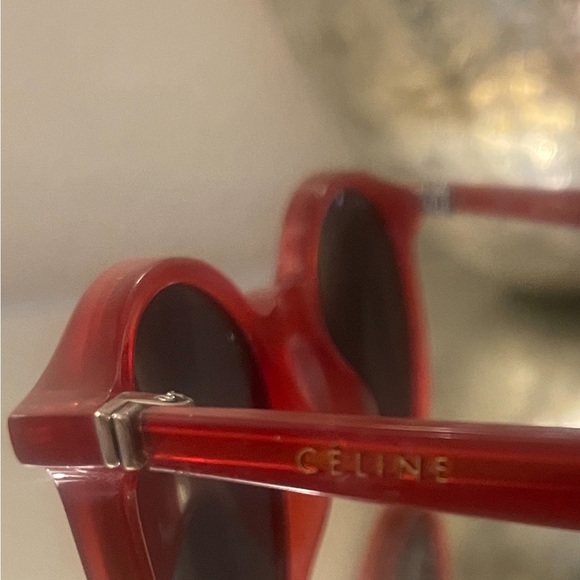 Celine Sunglasses - Picture 4 of 6